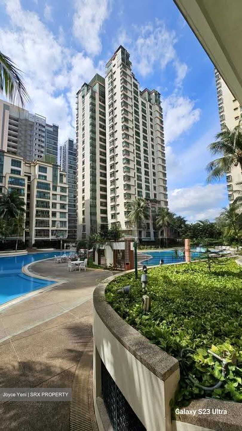Windermere (D23), Condominium #636370001